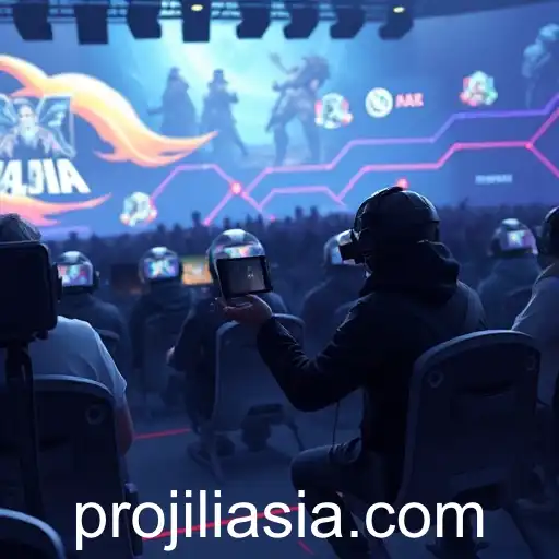Exploring Jiliasia: The Nexus of Gaming in 2025