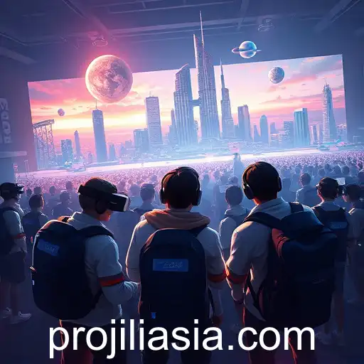 jiliasia