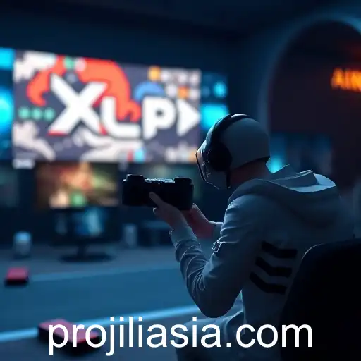 Jiliasia Revolutionizes Online Gaming