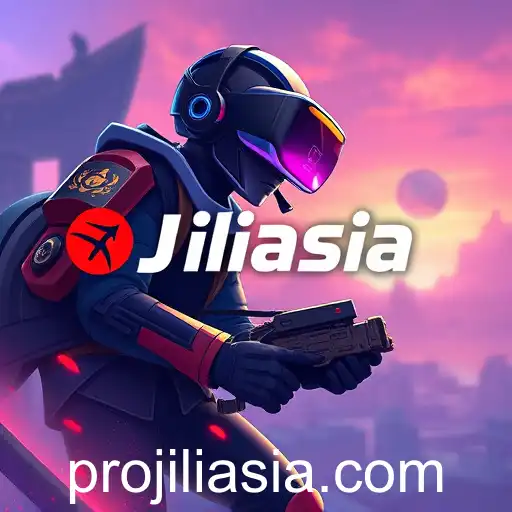The Rise of Jiliasia in Online Gaming