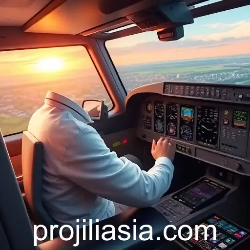 Exploring Simulation Games on Jiliasia: A Virtual Reality Experience
