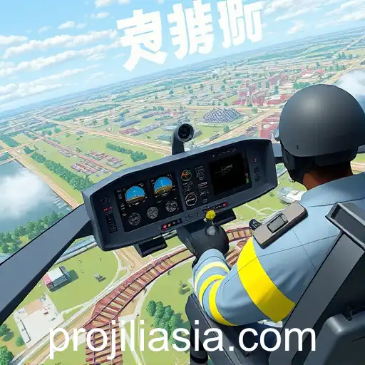 jiliasia